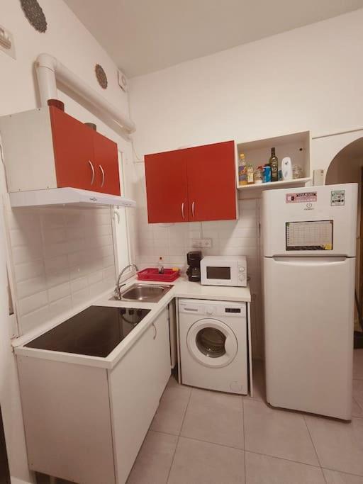 Completo,Centrico Y Zona Premium Διαμέρισμα Μαδρίτη Εξωτερικό φωτογραφία