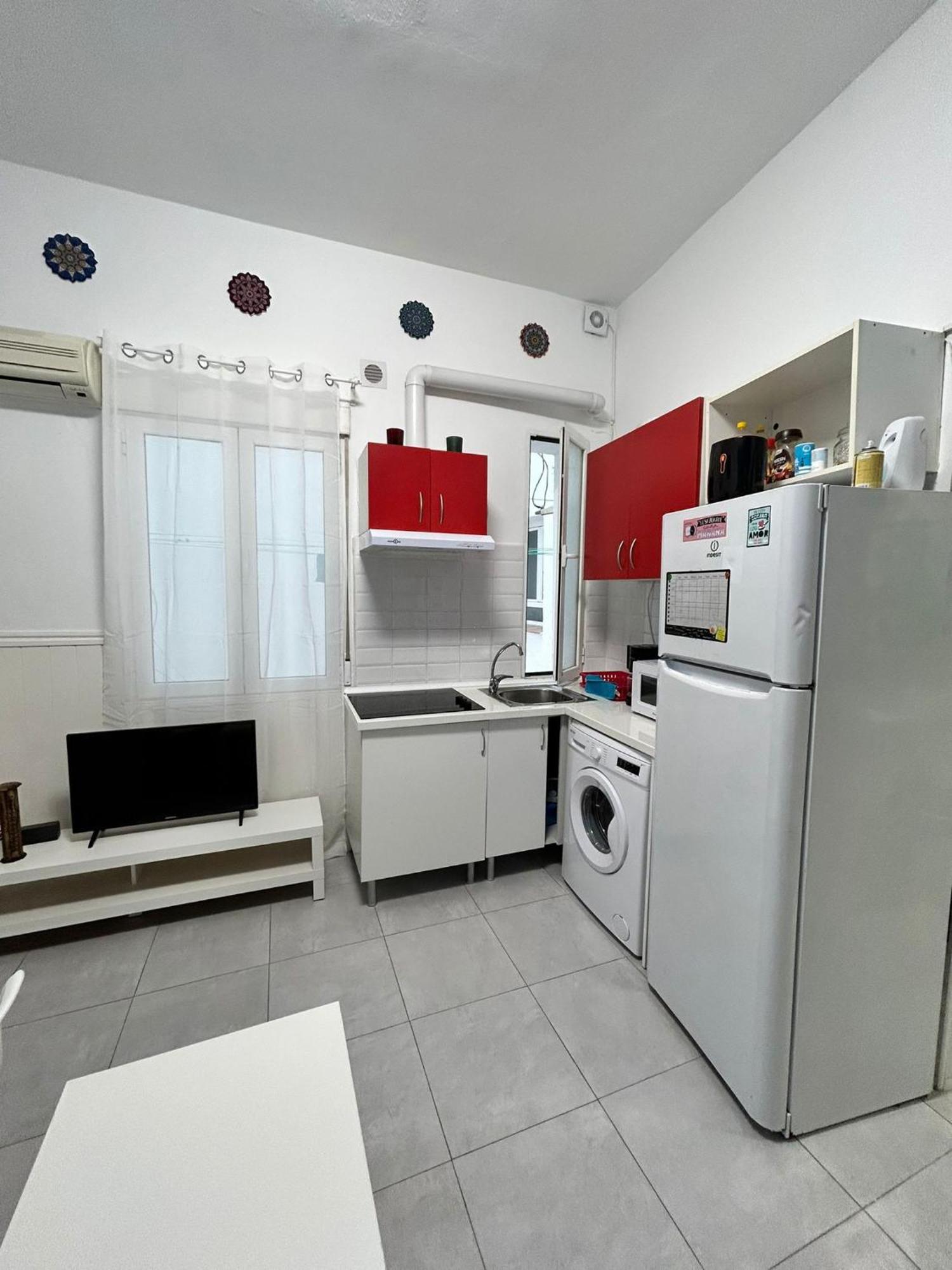 Completo,Centrico Y Zona Premium Διαμέρισμα Μαδρίτη Εξωτερικό φωτογραφία